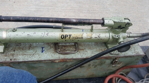 ชุดย้ำหางปลาสายไฟ