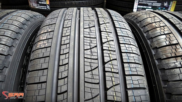 Pirelli SCORPION VERDE 265/60R18 ปี16