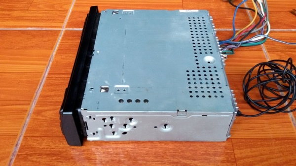 SONY XR-C300 SONY XR-C300