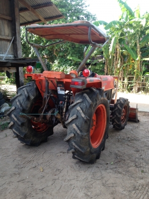 คูโบต้าL4508