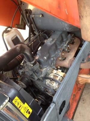 คูโบต้าL4508