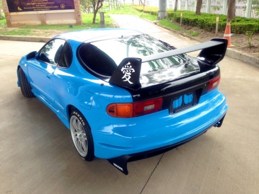 ขาย/แลก/เทิร์น Celica ไฟป๊อปอับ แอบซิ่ง