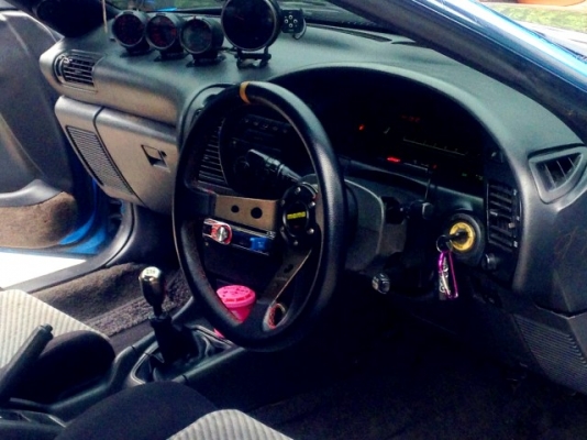 ขาย/แลก/เทิร์น Celica ไฟป๊อปอับ แอบซิ่ง