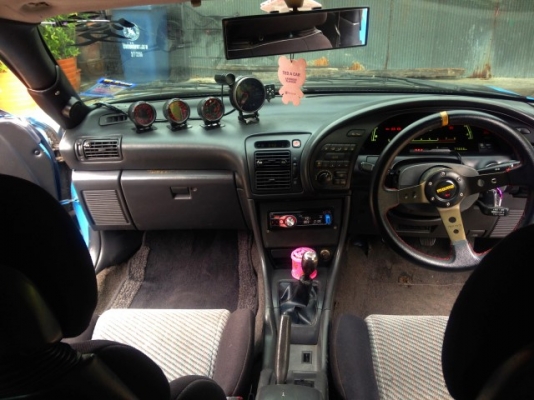 ขาย/แลก/เทิร์น Celica ไฟป๊อปอับ แอบซิ่ง