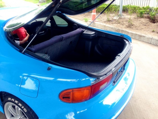 ขาย/แลก/เทิร์น Celica ไฟป๊อปอับ แอบซิ่ง