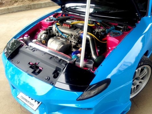 ขาย/แลก/เทิร์น Celica ไฟป๊อปอับ แอบซิ่ง