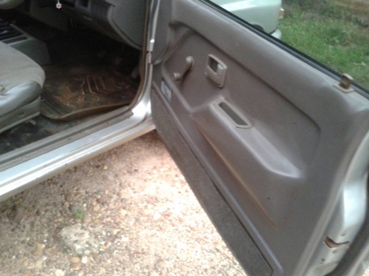 isuzu แคป ปี 34