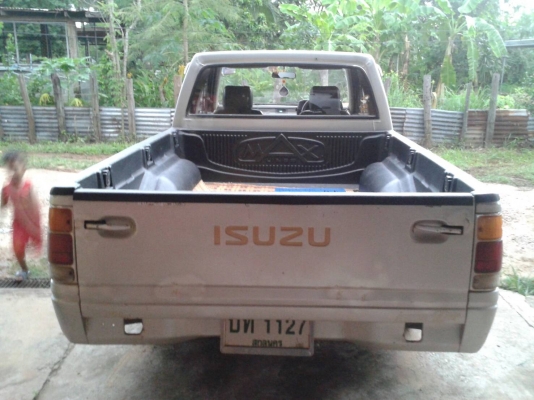isuzu แคป ปี 34 isuzu แคป ปี 34