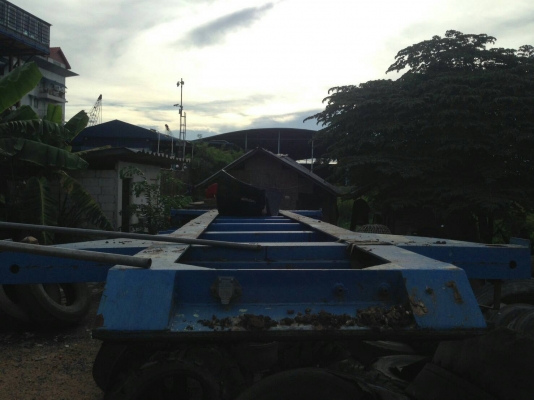 ขายหางสั้น