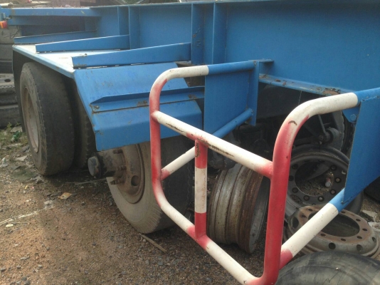 ขายหางสั้น