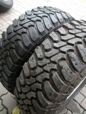 265/75R16 DEESTONE MUD CLAWER ปี14   มี 3 เส้น  tel.081-4273941 ไอดีไลน์ 0814273941