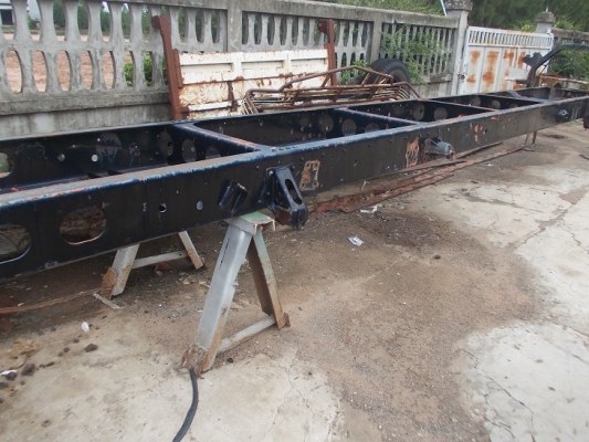 ขาย คัชซีเปล่า FRR