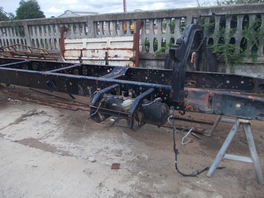 ขาย คัชซีเปล่า FRR