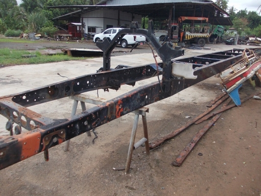 ขาย คัชซีเปล่า FRR