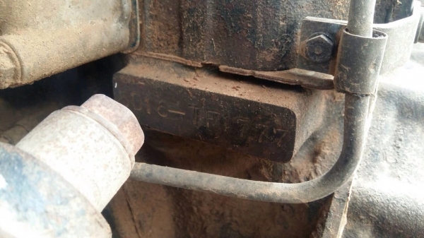 ขายรถสิบล้อดัมพ์ Mitsubishi turbo TF#1,7xx เครื่องเดิม 6d16 turbo-220 แรง 2 เพลา ปี 41 ทะเบียนพร้อม ขายรถสิบล้อดัมพ์ Mitsubishi turbo TF#1,7xx เครื่องเดิม 6d16 turbo-220 แรง 2 เพลา ปี 41 ทะเบียนพร้อม