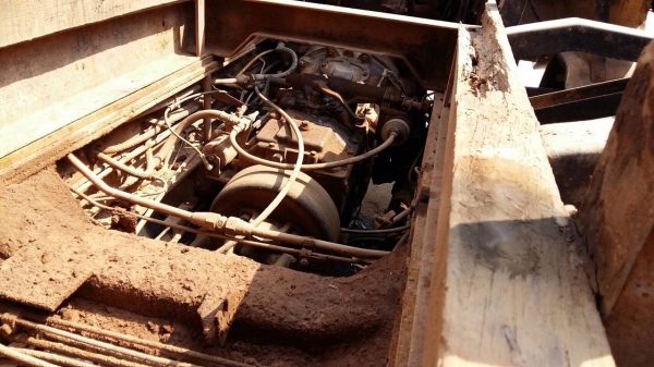 ขายรถสิบล้อดัมพ์ Mitsubishi turbo TF#1,7xx เครื่องเดิม 6d16 turbo-220 แรง 2 เพลา ปี 41 ทะเบียนพร้อม ขายรถสิบล้อดัมพ์ Mitsubishi turbo TF#1,7xx เครื่องเดิม 6d16 turbo-220 แรง 2 เพลา ปี 41 ทะเบียนพร้อม