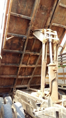 ขายรถสิบล้อดัมพ์ Mitsubishi turbo TF#1,7xx เครื่องเดิม 6d16 turbo-220 แรง 2 เพลา ปี 41 ทะเบียนพร้อม ขายรถสิบล้อดัมพ์ Mitsubishi turbo TF#1,7xx เครื่องเดิม 6d16 turbo-220 แรง 2 เพลา ปี 41 ทะเบียนพร้อม