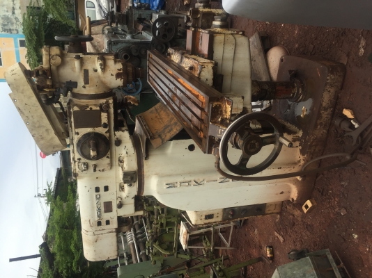 ขายมิลลิ่งญี่ปุ่นมากิโนเอ็ม3เมนวลเก่าเก็บราคาถูกครับผม ขายมิลลิ่งญี่ปุ่นมากิโนเอ็ม3เมนวลเก่าเก็บราคาถูกครับผม