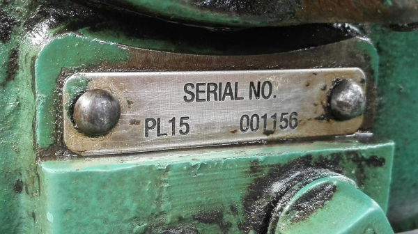 Sell> ขายปั้มลมแชมเปี้ยนส์‬ Champion 5 HP 300 L. USA รุ่น PL-15 ดับเบิ้ลสเตท ฟรีโหลด รุ่นท้อปยอดนิยมของแชมเปี้ยน พร้อมใช้งาน ประกันร้าน 6 เดือน มาเทสก่อนได้!!