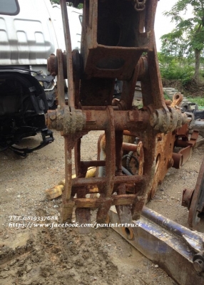 FROM JAPAN ตัวคีบปากหนีบไม้CLAMP NO BRAND*สำหรับรถขุดไซค์ 20,25,30,35/(มีปลายอาร์มติดมาด้วย) ราคาเพียง 19,500 บาท FROM JAPAN ตัวคีบปากหนีบไม้CLAMP NO BRAND*สำหรับรถขุดไซค์ 20,25,30,35/(มีปลายอาร์มติดมาด้วย) ราคาเพียง 19,500 บาท