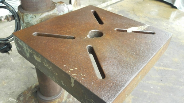 Sell> ขายสว่านแท่นเจาะออโต้ ASHINA HIROSHIMA JAPAN แท่นเจาะเก่าญี่ปุ่นรุ่นหนัก 19 mm เจาะออโต้ได้ สภาพสดนอกลงตู้ไม่เคยใช้งานในไทย!! Sell> ขายสว่านแท่นเจาะออโต้ ASHINA HIROSHIMA JAPAN แท่นเจาะเก่าญี่ปุ่นรุ่นหนัก 19 mm เจาะออโต้ได้ สภาพสดนอกลงตู้ไม่เคยใช้งานในไทย!!