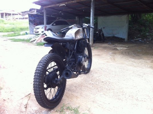 ขายรถแนวๆดิบครับอินวอย