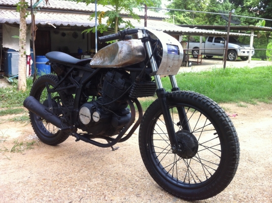 ขายรถแนวๆดิบครับอินวอย