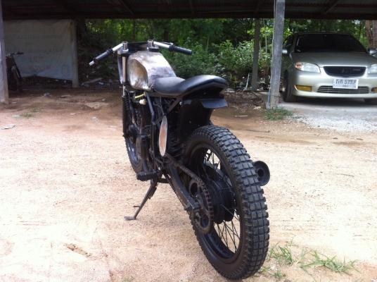 ขายรถแนวๆดิบครับอินวอย