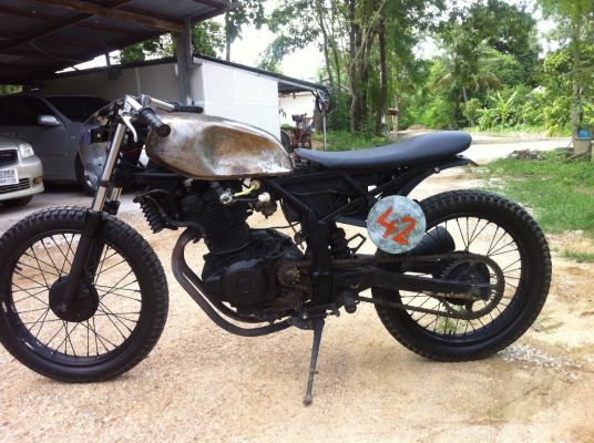 ขายรถแนวๆดิบครับอินวอย