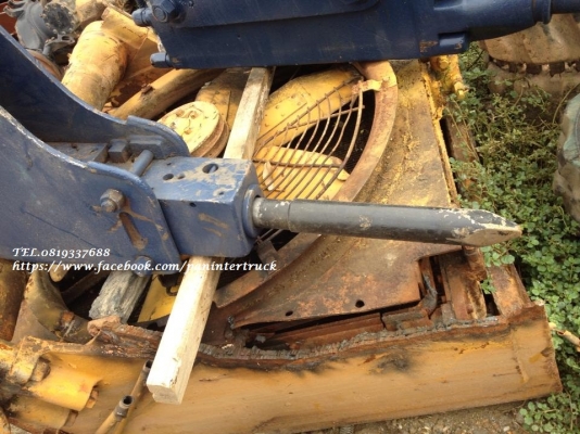 FROM JAPANหัวกระแทก BREAKER:TNB(ไม่มีถุงลม) สำหรับใส่รถขุดไซค์40,45,50,55 สลัก 40 มิล/(ทดสอบแล้วใช้งานได้จริง) ราคาเพียง 72,000 บาท สนใจติดต่อ 0819337688 FROM JAPANหัวกระแทก BREAKER:TNB(ไม่มีถุงลม) สำหรับใส่รถขุดไซค์40,45,50,55 สลัก 40 มิล/(ทดสอบแล้วใช้งานได้จริง) ราคาเพียง 72,000 บาท สนใจติดต่อ 0819337688