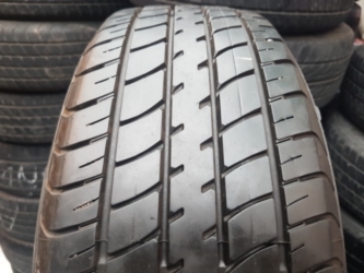 ขายล้อTE37 ขอบ15x7 ET35 ล้อใหม่ 4รู100 พร้อมยาง\%185 60 15 ปี 14 DUNLOP