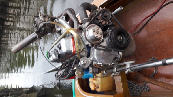 ขายเรือกะเทย