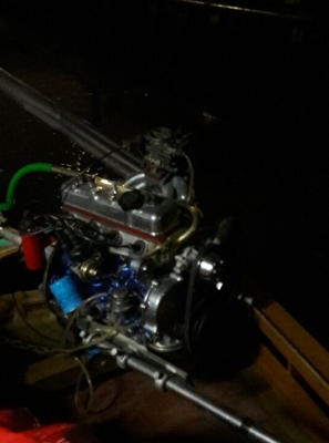 ขายเรือกะเทย