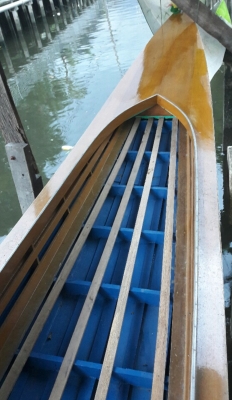 ขายเรือกะเทย