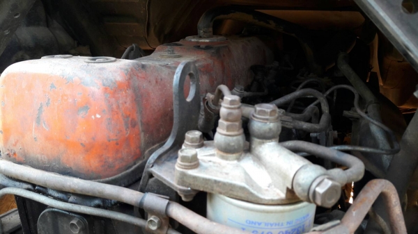 รถบรรทุกสิบล้อ