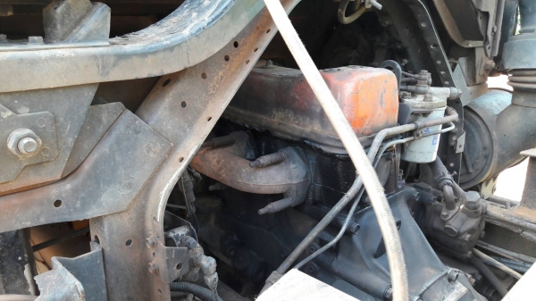 รถบรรทุกสิบล้อ