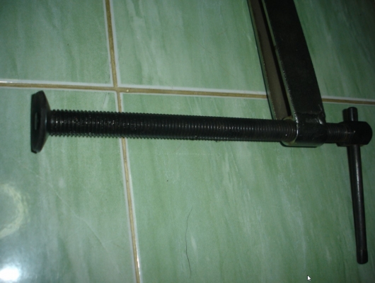 ขายเครื่องมือถอด วาล์ว ไอดี-ไอเสีย รถยนต์  ยี่ห้อ chamico