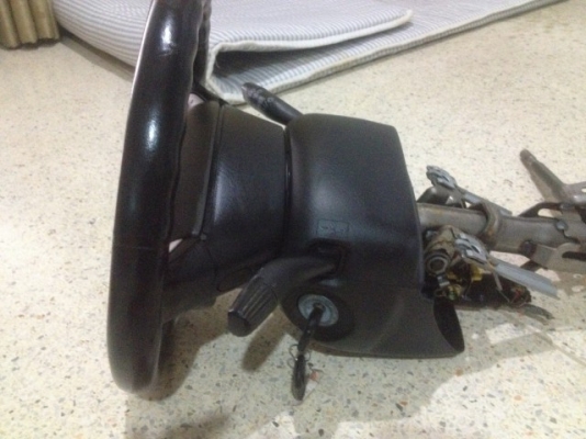 วง HONDA JAZZ 7 สปีด เก่าญี่ปุ่นยกเเกนดอกกุจเเจครบสภาพสวย