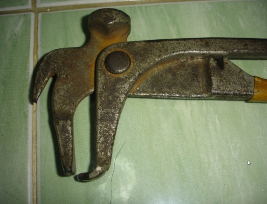 ขายค้อน kobayashi  japan