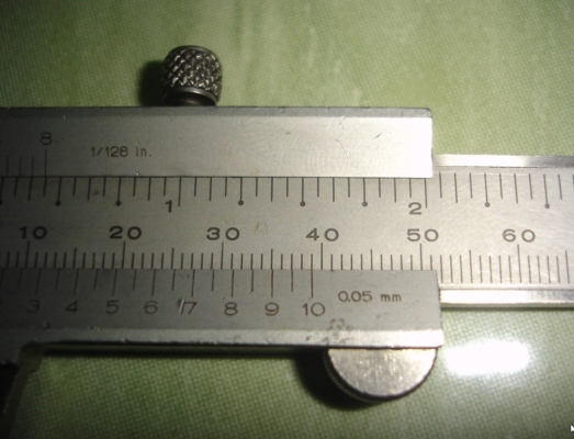 ขาย เวอร์เนียคาลิปเปอร์ 6" MITUTOYO  0.05mm