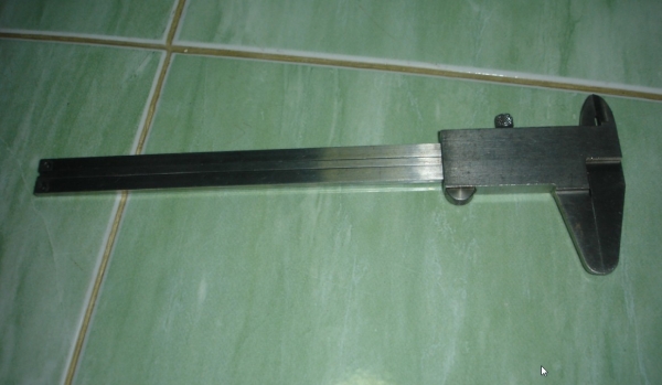 ขาย เวอร์เนียคาลิปเปอร์ 6" MITUTOYO  0.05mm
