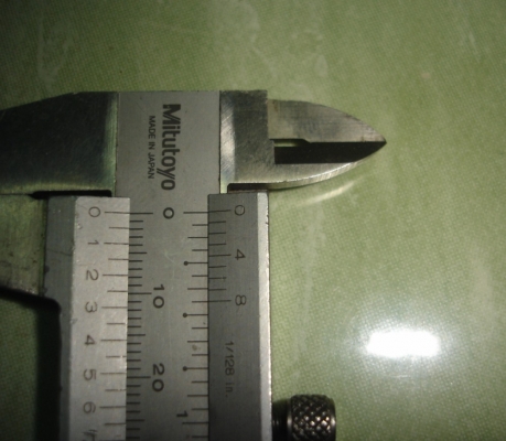 ขาย เวอร์เนียคาลิปเปอร์ 6" MITUTOYO  0.05mm