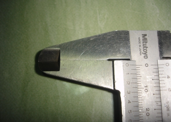 ขาย เวอร์เนียคาลิปเปอร์ 6" MITUTOYO  0.05mm