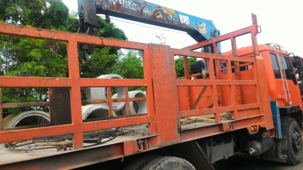 ^ขายแล้วครับ^ สิบล้อ มิตซุ FUSOไอ้หลง FN527MA195แรง2เพา ตัดเหลือเพาเดียว ติดเครน 3ตัน 3ปอก 2ชัก ช่วงยาว6ม. สภาพดีสวยพร้อมใช้ ทะเบียนพร้อมโอน ^ขายแล้วครับ^ สิบล้อ มิตซุ FUSOไอ้หลง FN527MA195แรง2เพา ตัดเหลือเพาเดียว ติดเครน 3ตัน 3ปอก 2ชัก ช่วงยาว6ม. สภาพดีสวยพร้อมใช้ ทะเบียนพร้อมโอน