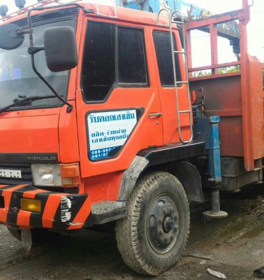 ^ขายแล้วครับ^ สิบล้อ มิตซุ FUSOไอ้หลง FN527MA195แรง2เพา ตัดเหลือเพาเดียว ติดเครน 3ตัน 3ปอก 2ชัก ช่วงยาว6ม. สภาพดีสวยพร้อมใช้ ทะเบียนพร้อมโอน ^ขายแล้วครับ^ สิบล้อ มิตซุ FUSOไอ้หลง FN527MA195แรง2เพา ตัดเหลือเพาเดียว ติดเครน 3ตัน 3ปอก 2ชัก ช่วงยาว6ม. สภาพดีสวยพร้อมใช้ ทะเบียนพร้อมโอน