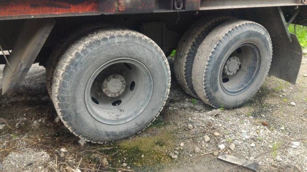 ^ขายแล้วครับ^ สิบล้อ มิตซุ FUSOไอ้หลง FN527MA195แรง2เพา ตัดเหลือเพาเดียว ติดเครน 3ตัน 3ปอก 2ชัก ช่วงยาว6ม. สภาพดีสวยพร้อมใช้ ทะเบียนพร้อมโอน ^ขายแล้วครับ^ สิบล้อ มิตซุ FUSOไอ้หลง FN527MA195แรง2เพา ตัดเหลือเพาเดียว ติดเครน 3ตัน 3ปอก 2ชัก ช่วงยาว6ม. สภาพดีสวยพร้อมใช้ ทะเบียนพร้อมโอน