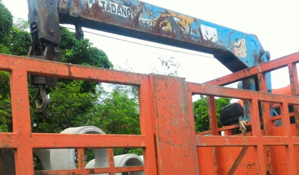 ^ขายแล้วครับ^ สิบล้อ มิตซุ FUSOไอ้หลง FN527MA195แรง2เพา ตัดเหลือเพาเดียว ติดเครน 3ตัน 3ปอก 2ชัก ช่วงยาว6ม. สภาพดีสวยพร้อมใช้ ทะเบียนพร้อมโอน ^ขายแล้วครับ^ สิบล้อ มิตซุ FUSOไอ้หลง FN527MA195แรง2เพา ตัดเหลือเพาเดียว ติดเครน 3ตัน 3ปอก 2ชัก ช่วงยาว6ม. สภาพดีสวยพร้อมใช้ ทะเบียนพร้อมโอน