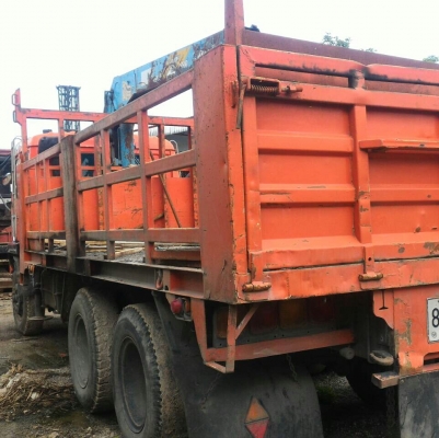 ^ขายแล้วครับ^ สิบล้อ มิตซุ FUSOไอ้หลง FN527MA195แรง2เพา ตัดเหลือเพาเดียว ติดเครน 3ตัน 3ปอก 2ชัก ช่วงยาว6ม. สภาพดีสวยพร้อมใช้ ทะเบียนพร้อมโอน ^ขายแล้วครับ^ สิบล้อ มิตซุ FUSOไอ้หลง FN527MA195แรง2เพา ตัดเหลือเพาเดียว ติดเครน 3ตัน 3ปอก 2ชัก ช่วงยาว6ม. สภาพดีสวยพร้อมใช้ ทะเบียนพร้อมโอน