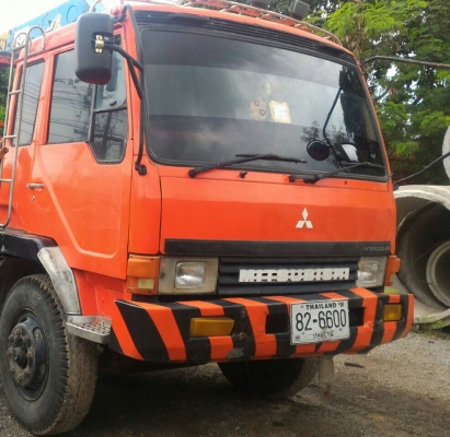 ^ขายแล้วครับ^ สิบล้อ มิตซุ FUSOไอ้หลง FN527MA195แรง2เพา ตัดเหลือเพาเดียว ติดเครน 3ตัน 3ปอก 2ชัก ช่วงยาว6ม. สภาพดีสวยพร้อมใช้ ทะเบียนพร้อมโอน ^ขายแล้วครับ^ สิบล้อ มิตซุ FUSOไอ้หลง FN527MA195แรง2เพา ตัดเหลือเพาเดียว ติดเครน 3ตัน 3ปอก 2ชัก ช่วงยาว6ม. สภาพดีสวยพร้อมใช้ ทะเบียนพร้อมโอน
