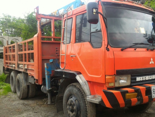 ^ขายแล้วครับ^ สิบล้อ มิตซุ FUSOไอ้หลง FN527MA195แรง2เพา ตัดเหลือเพาเดียว ติดเครน 3ตัน 3ปอก 2ชัก ช่วงยาว6ม. สภาพดีสวยพร้อมใช้ ทะเบียนพร้อมโอน ^ขายแล้วครับ^ สิบล้อ มิตซุ FUSOไอ้หลง FN527MA195แรง2เพา ตัดเหลือเพาเดียว ติดเครน 3ตัน 3ปอก 2ชัก ช่วงยาว6ม. สภาพดีสวยพร้อมใช้ ทะเบียนพร้อมโอน